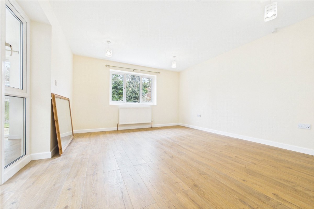 Calcot, Reading, Berkshire
