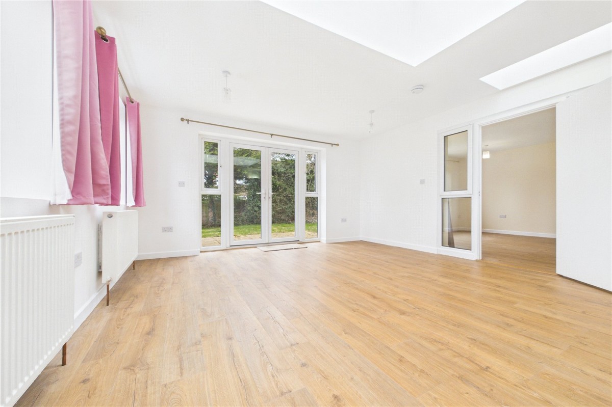 Calcot, Reading, Berkshire