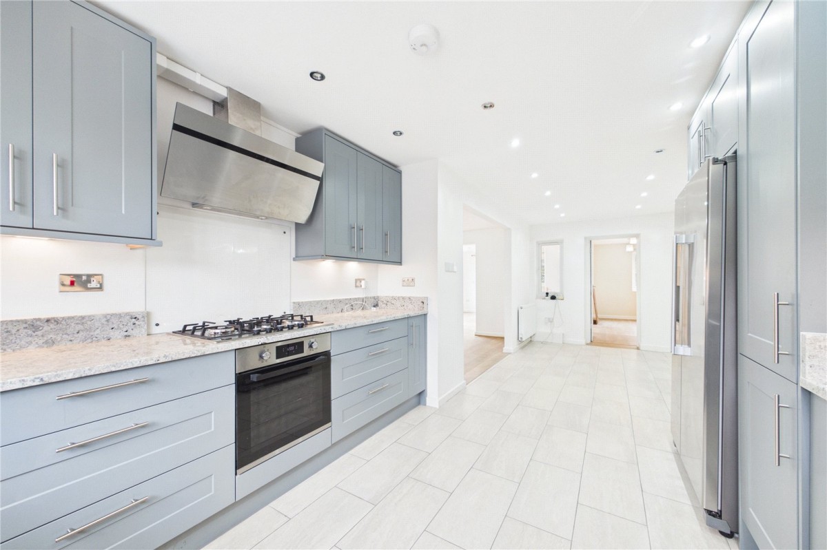 Calcot, Reading, Berkshire