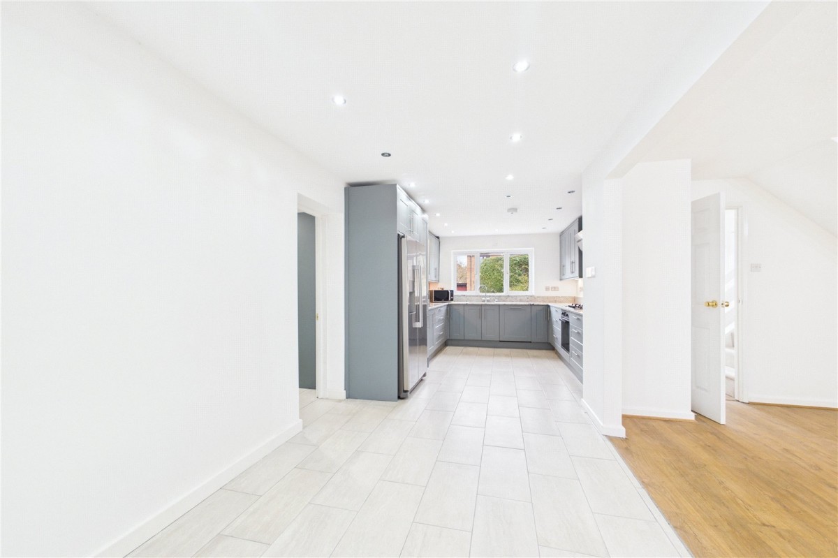Calcot, Reading, Berkshire