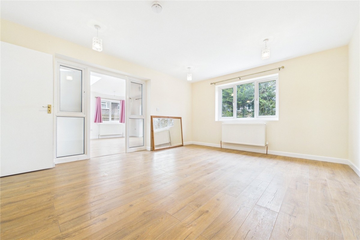 Calcot, Reading, Berkshire