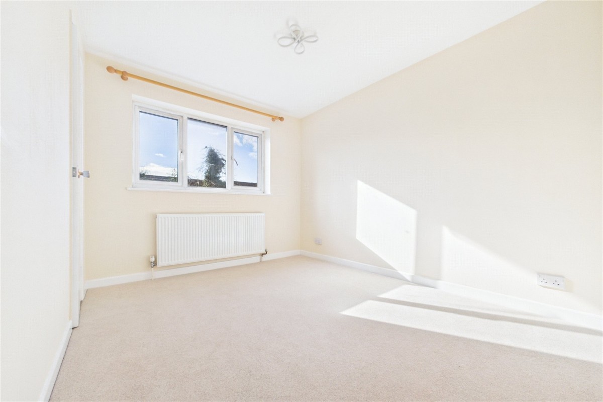 Calcot, Reading, Berkshire