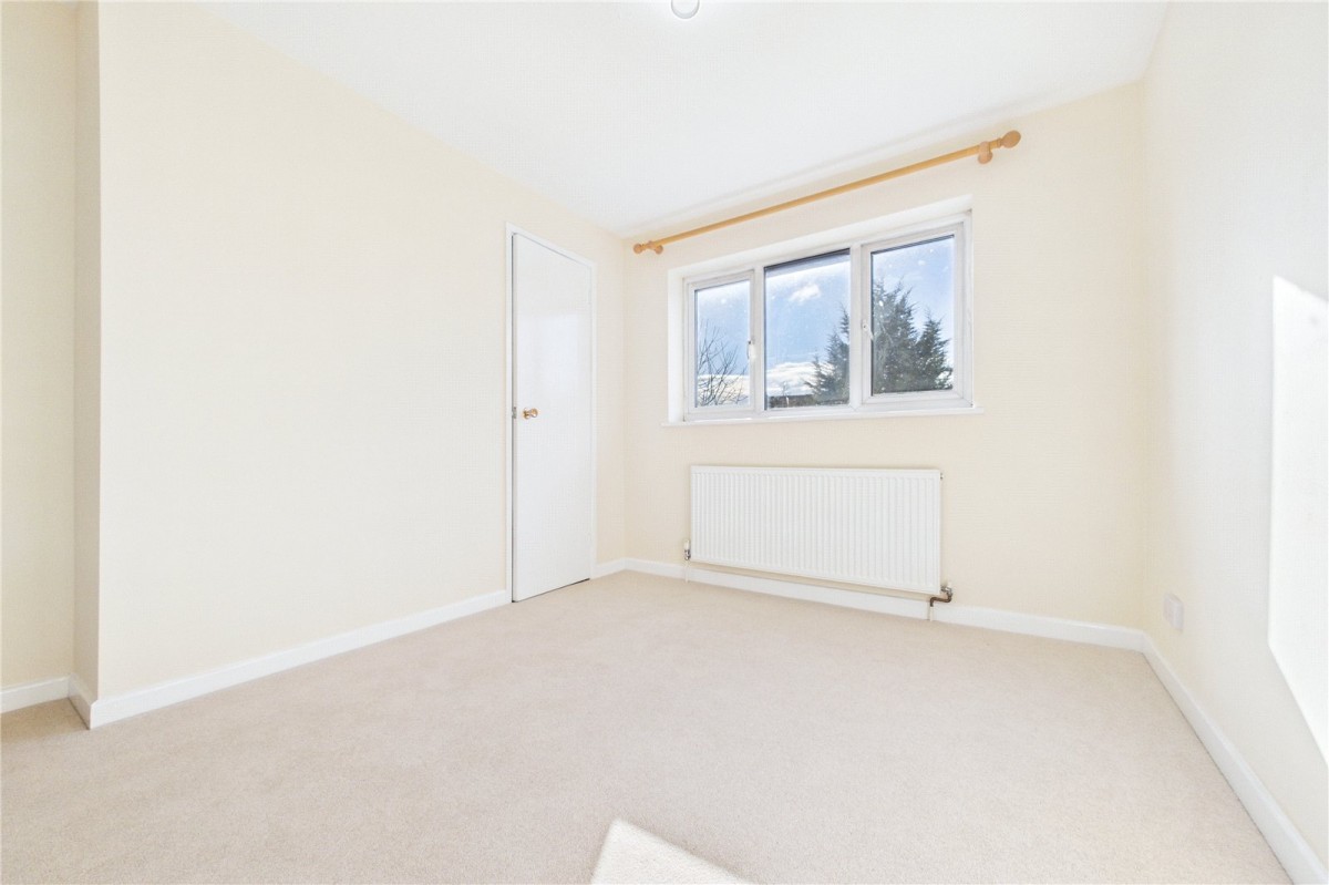Calcot, Reading, Berkshire