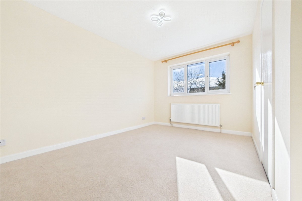 Calcot, Reading, Berkshire