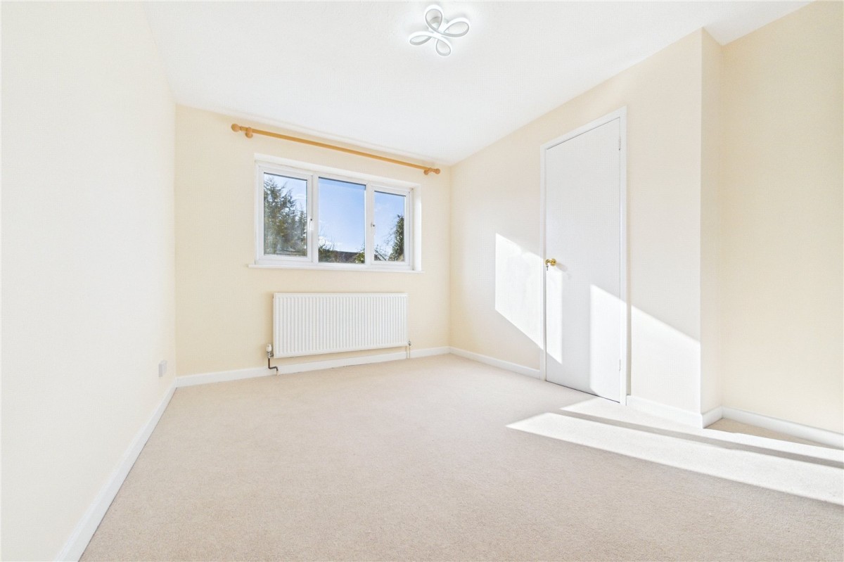 Calcot, Reading, Berkshire
