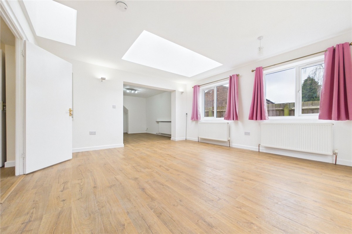 Calcot, Reading, Berkshire