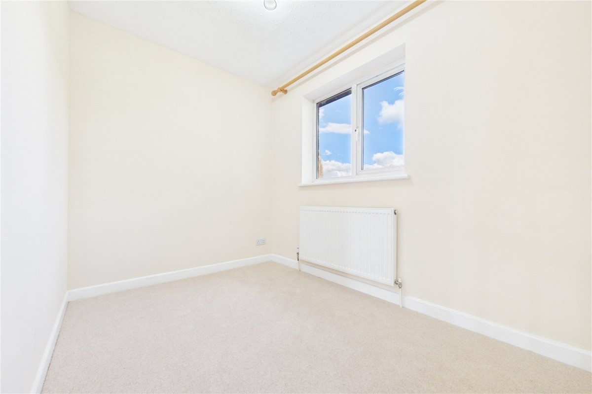 Calcot, Reading, Berkshire