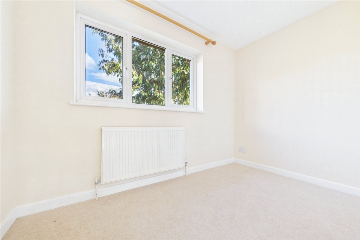 Calcot, Reading, Berkshire