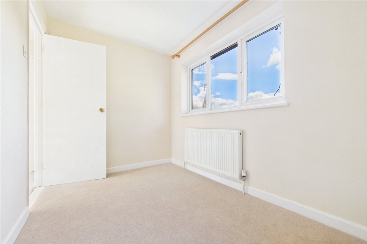 Calcot, Reading, Berkshire