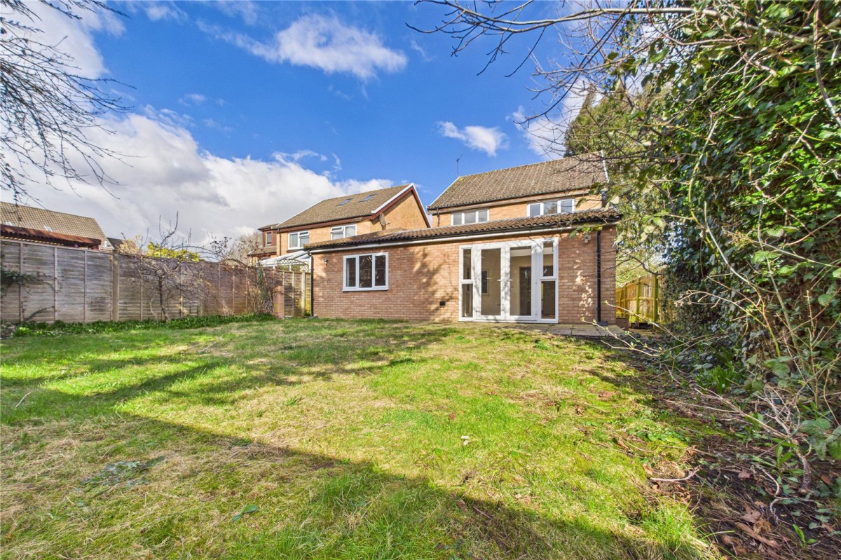 Calcot, Reading, Berkshire