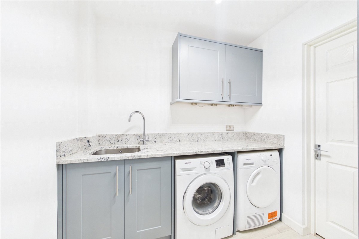 Calcot, Reading, Berkshire