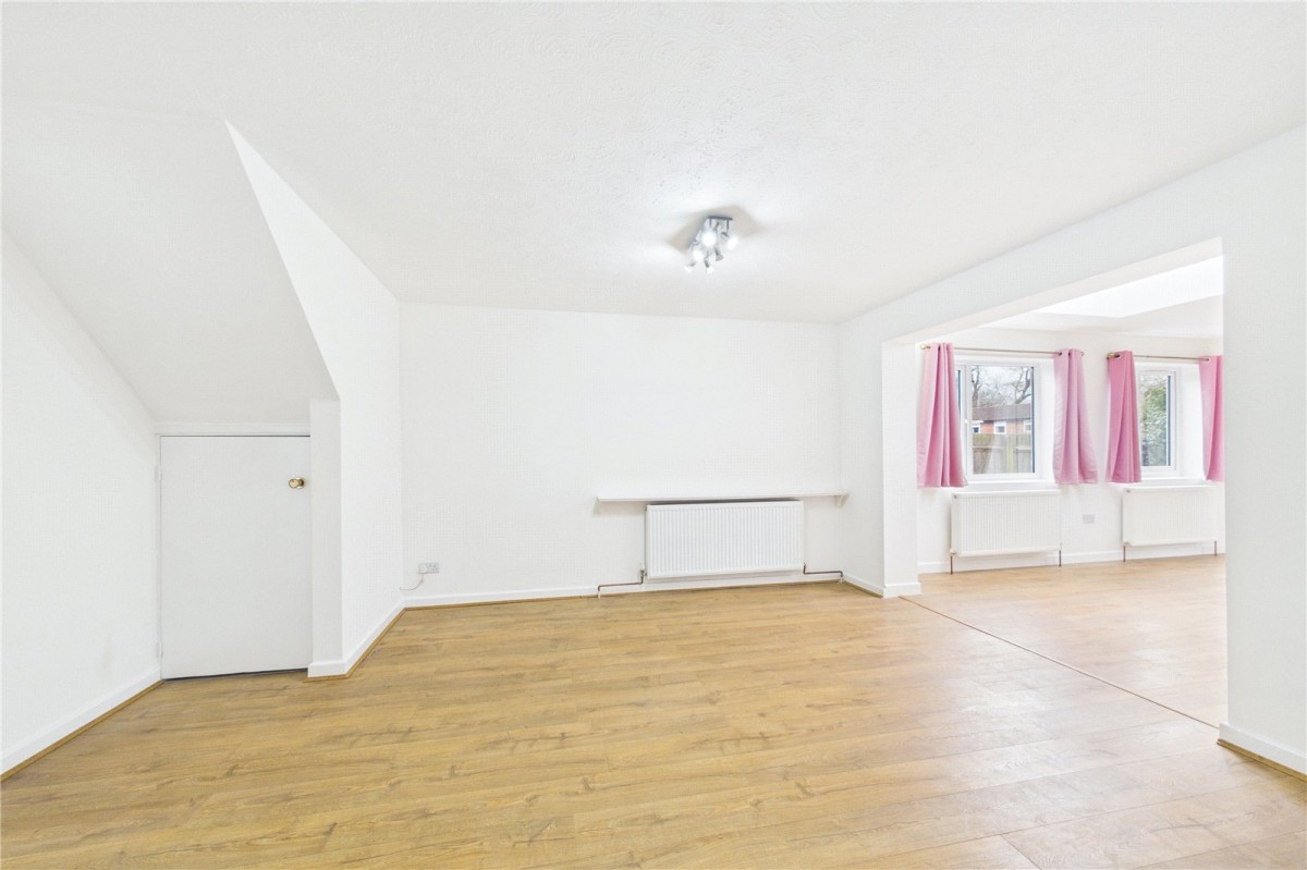 Calcot, Reading, Berkshire
