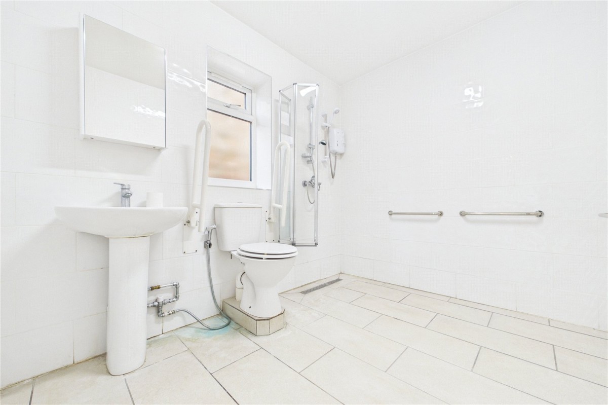 Calcot, Reading, Berkshire