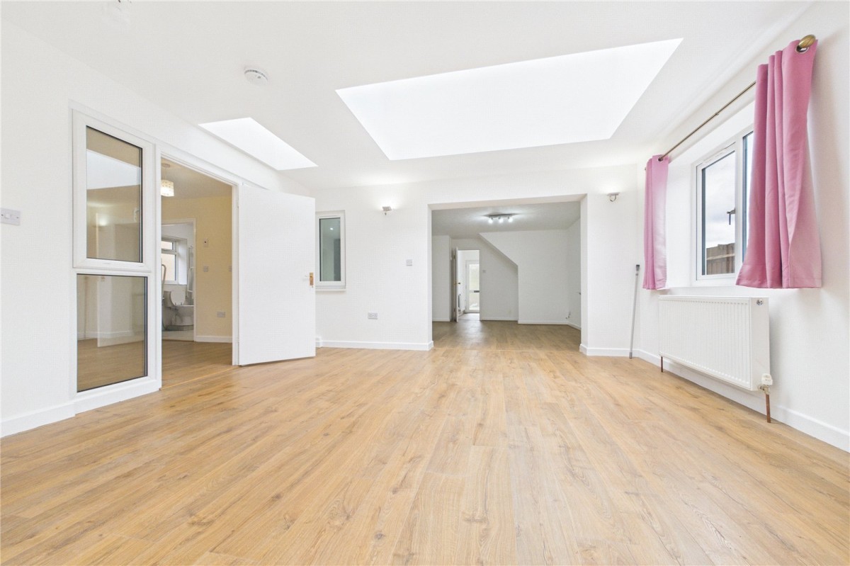 Calcot, Reading, Berkshire