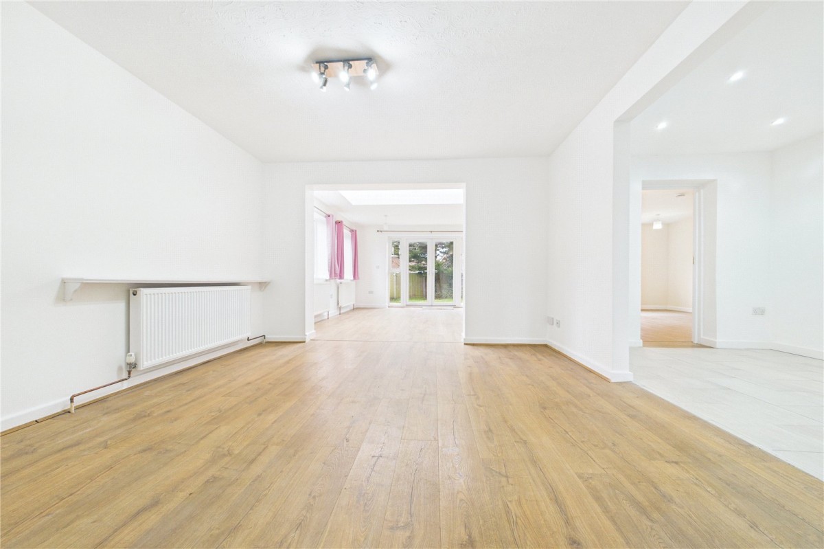 Calcot, Reading, Berkshire
