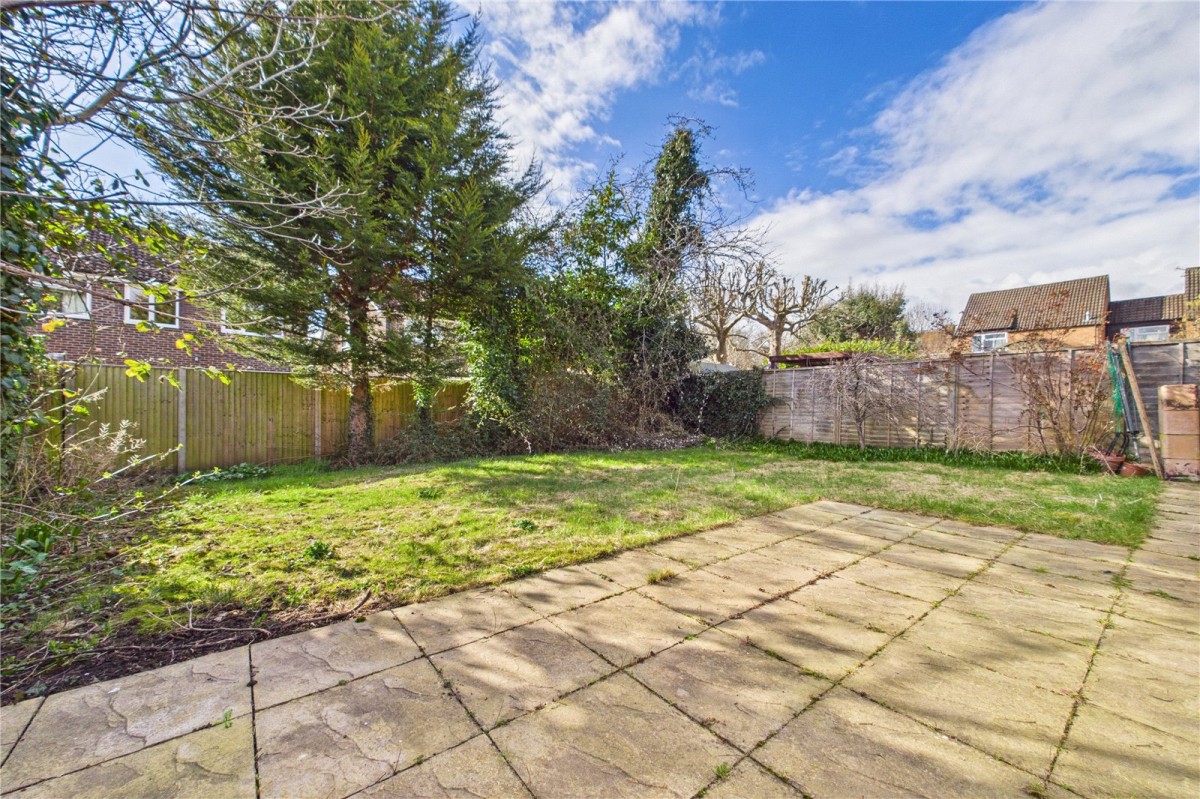 Calcot, Reading, Berkshire