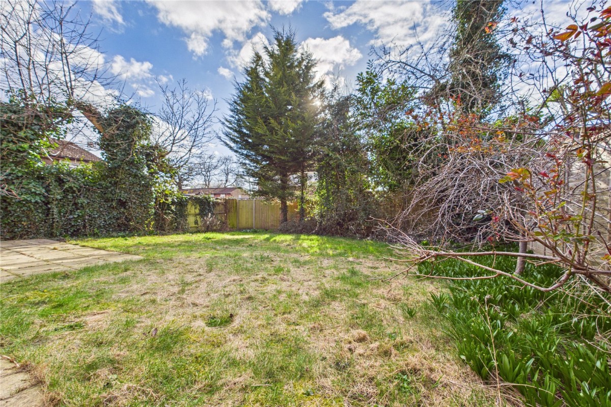 Calcot, Reading, Berkshire