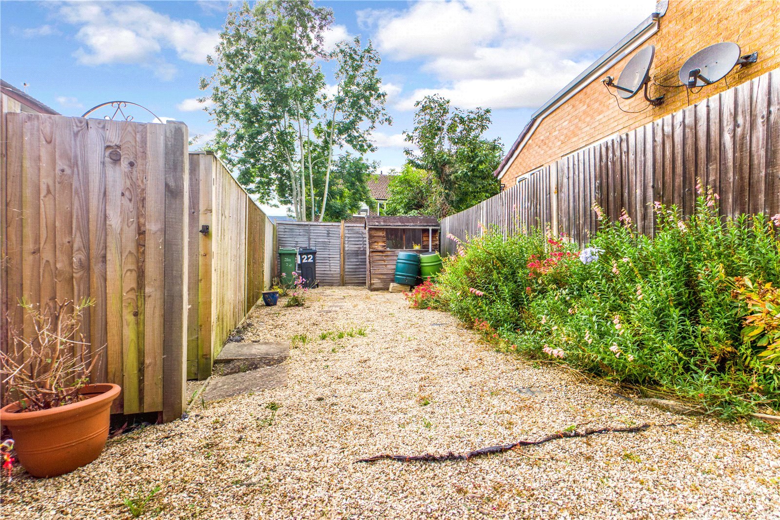 1 bedroom Flat to let in Calcot, Reading
