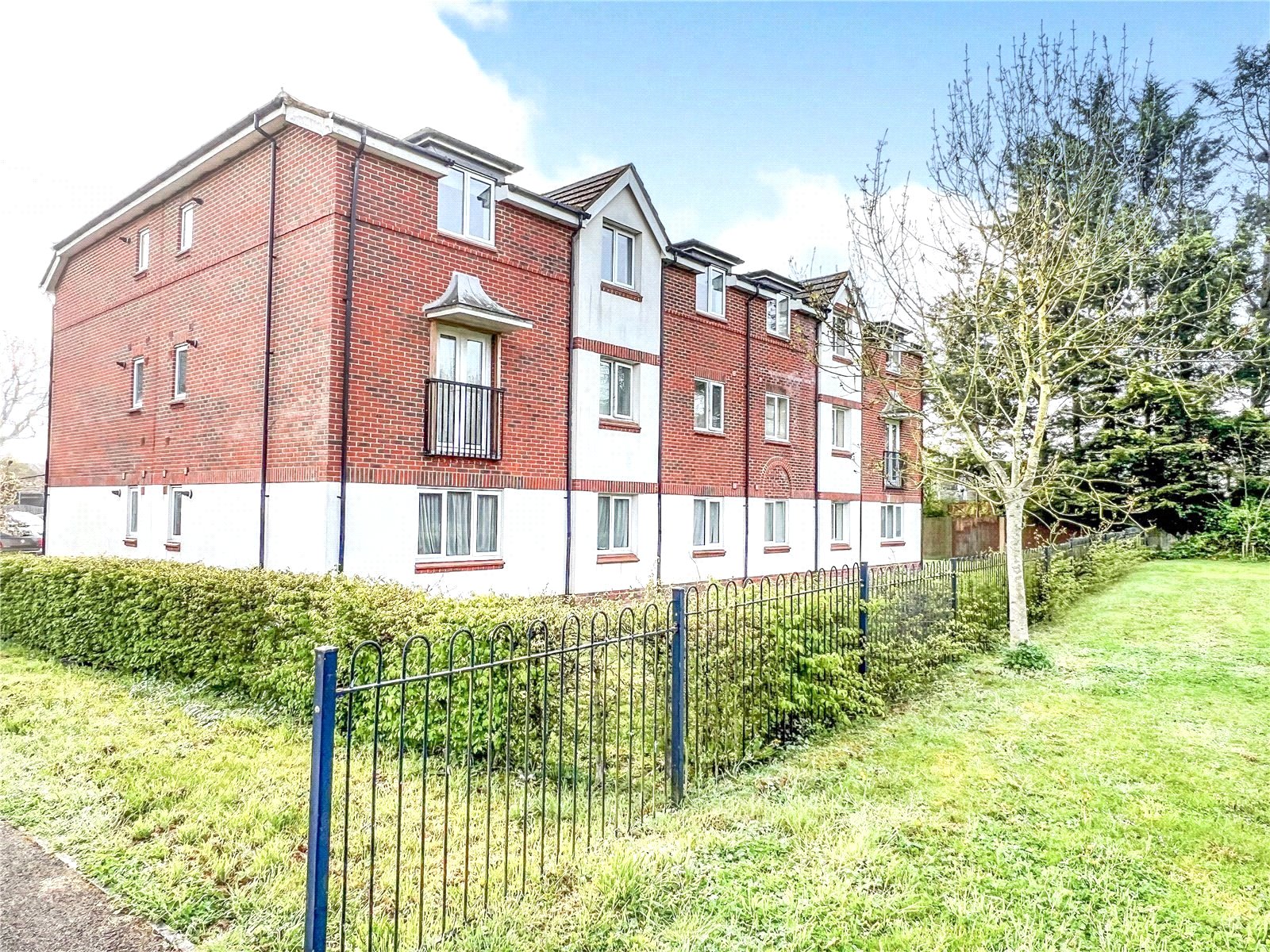 Spencers Wood, Reading, Berkshire