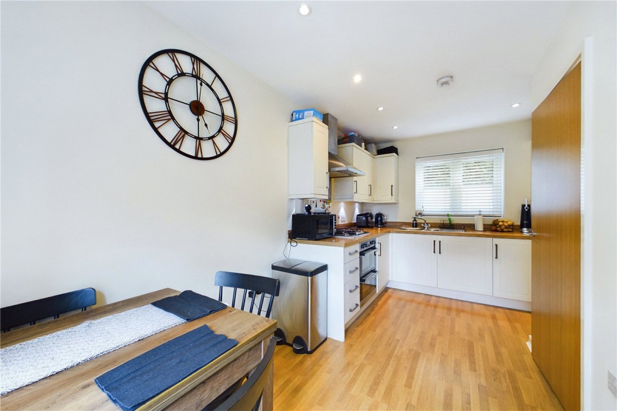 Calcot, Reading, Berkshire