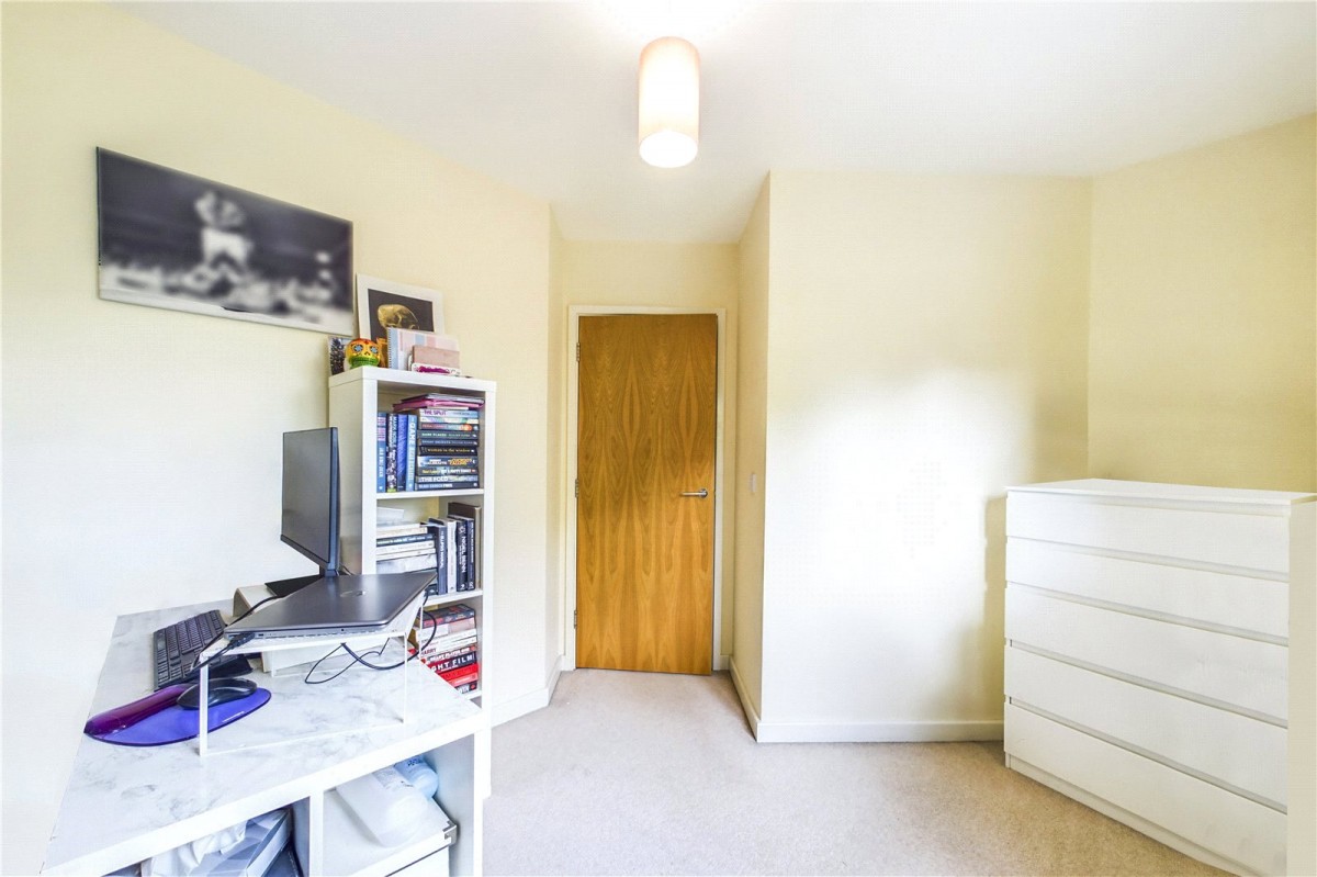 Calcot, Reading, Berkshire