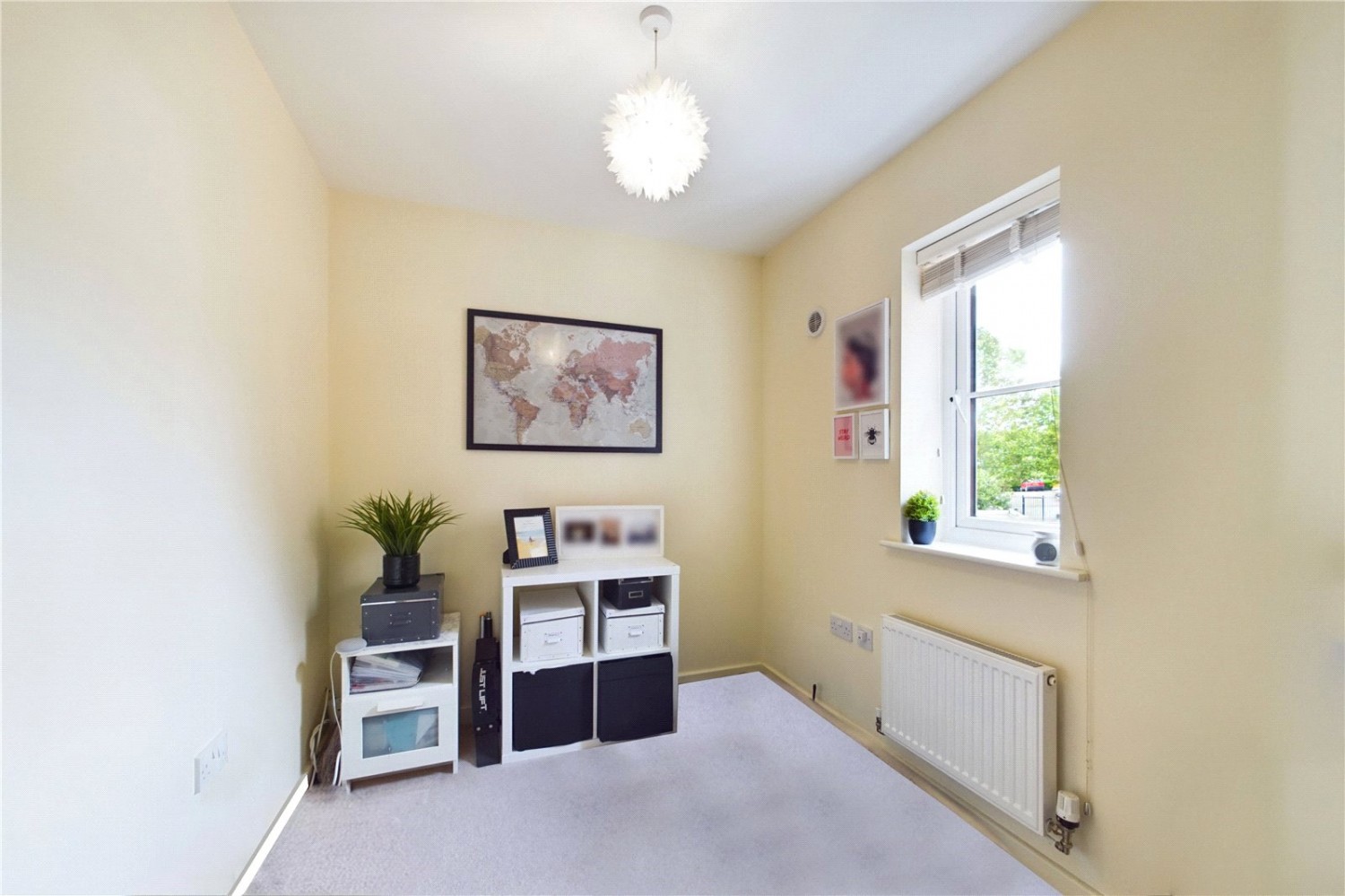 Calcot, Reading, Berkshire