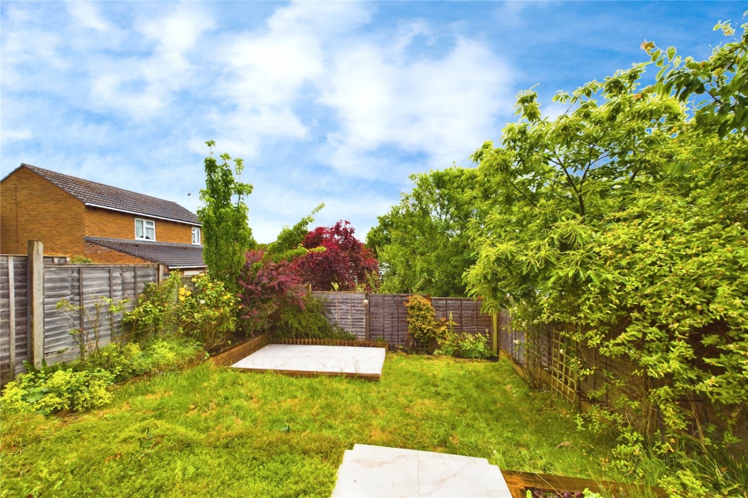 Tilehurst, Reading, Berkshire