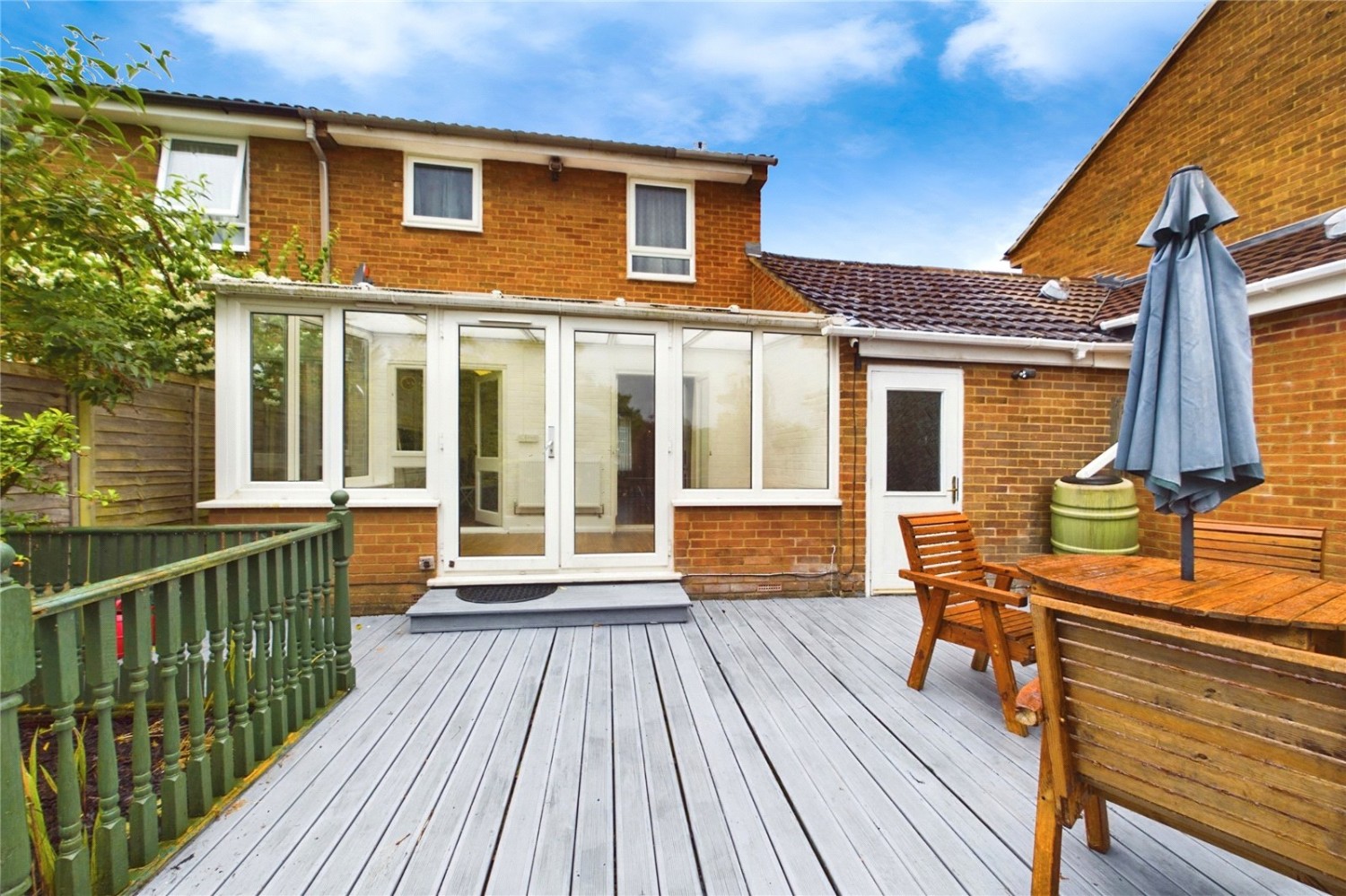 Tilehurst, Reading, Berkshire