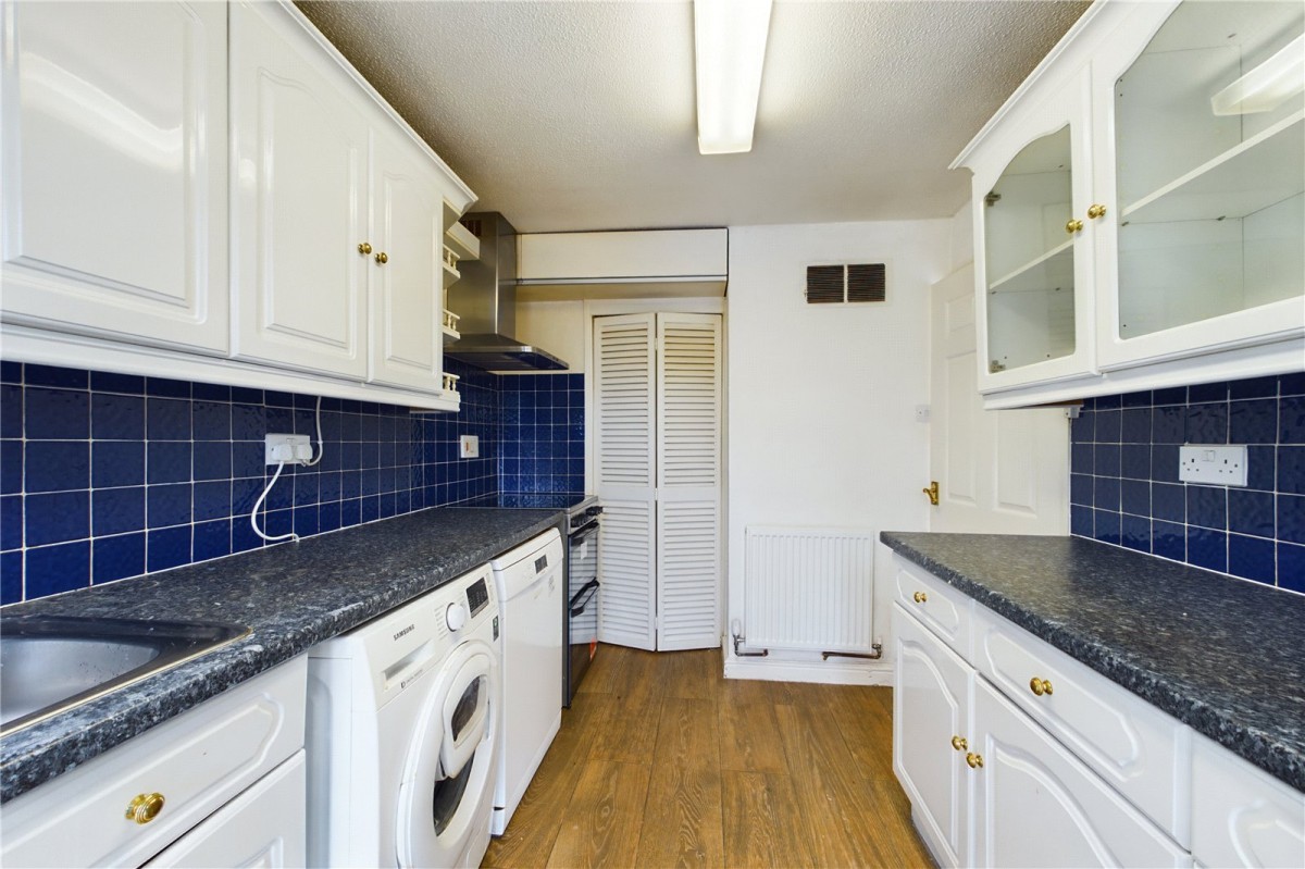 Tilehurst, Reading, Berkshire