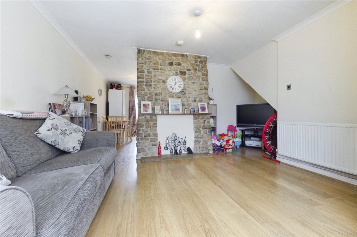 Tilehurst, Reading, Berkshire