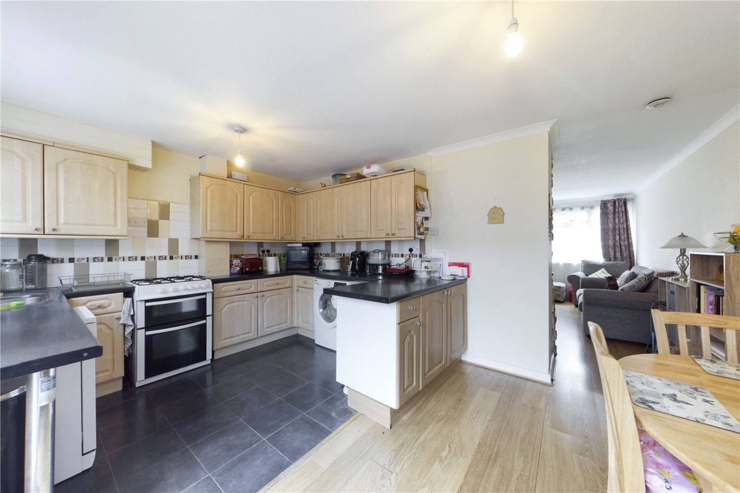 Tilehurst, Reading, Berkshire