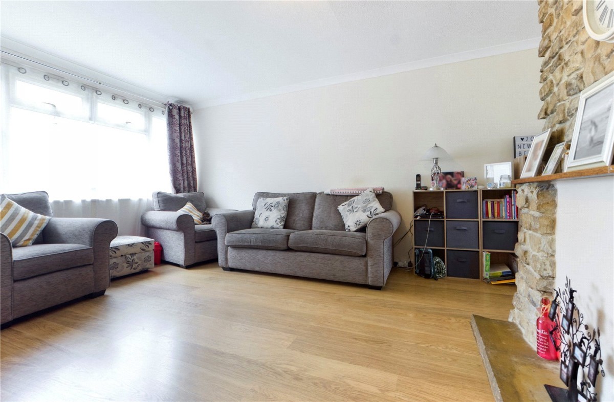 Tilehurst, Reading, Berkshire