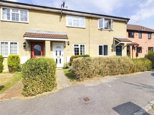 Burghfield Common, Reading, Berkshire
