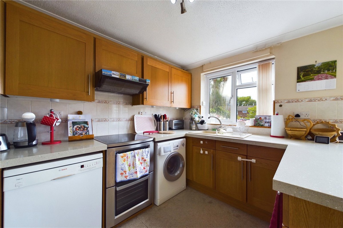 Calcot, Reading, Berkshire