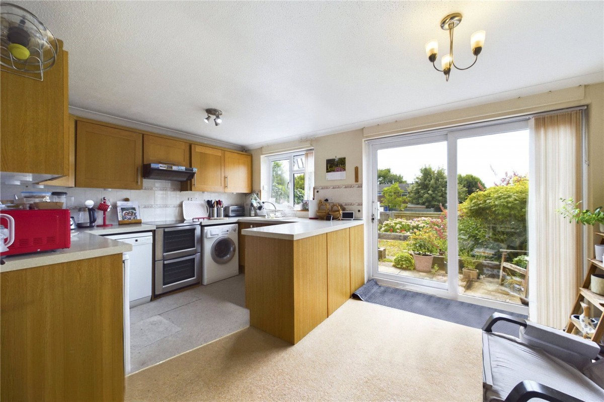 Calcot, Reading, Berkshire