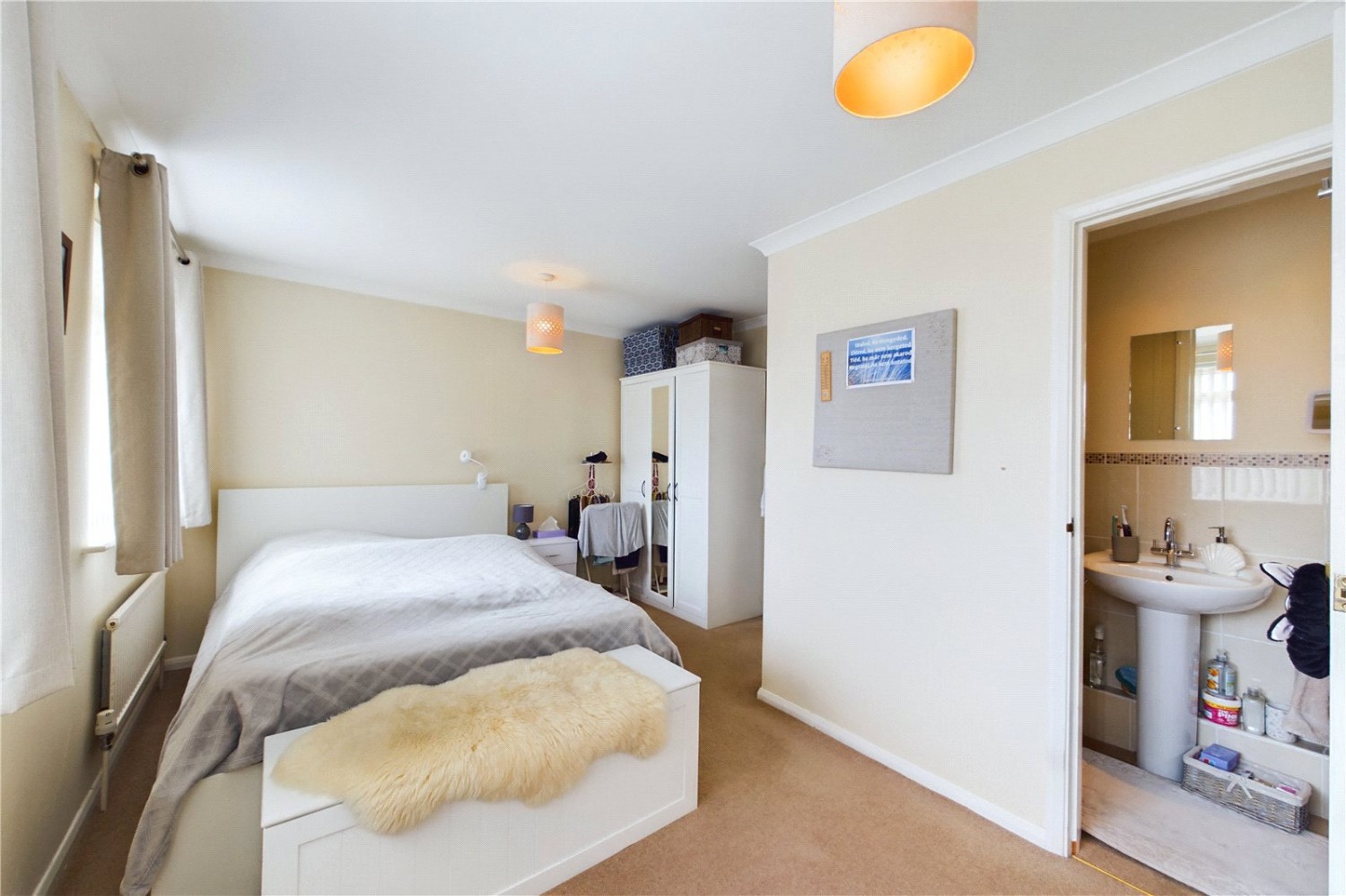 Calcot, Reading, Berkshire