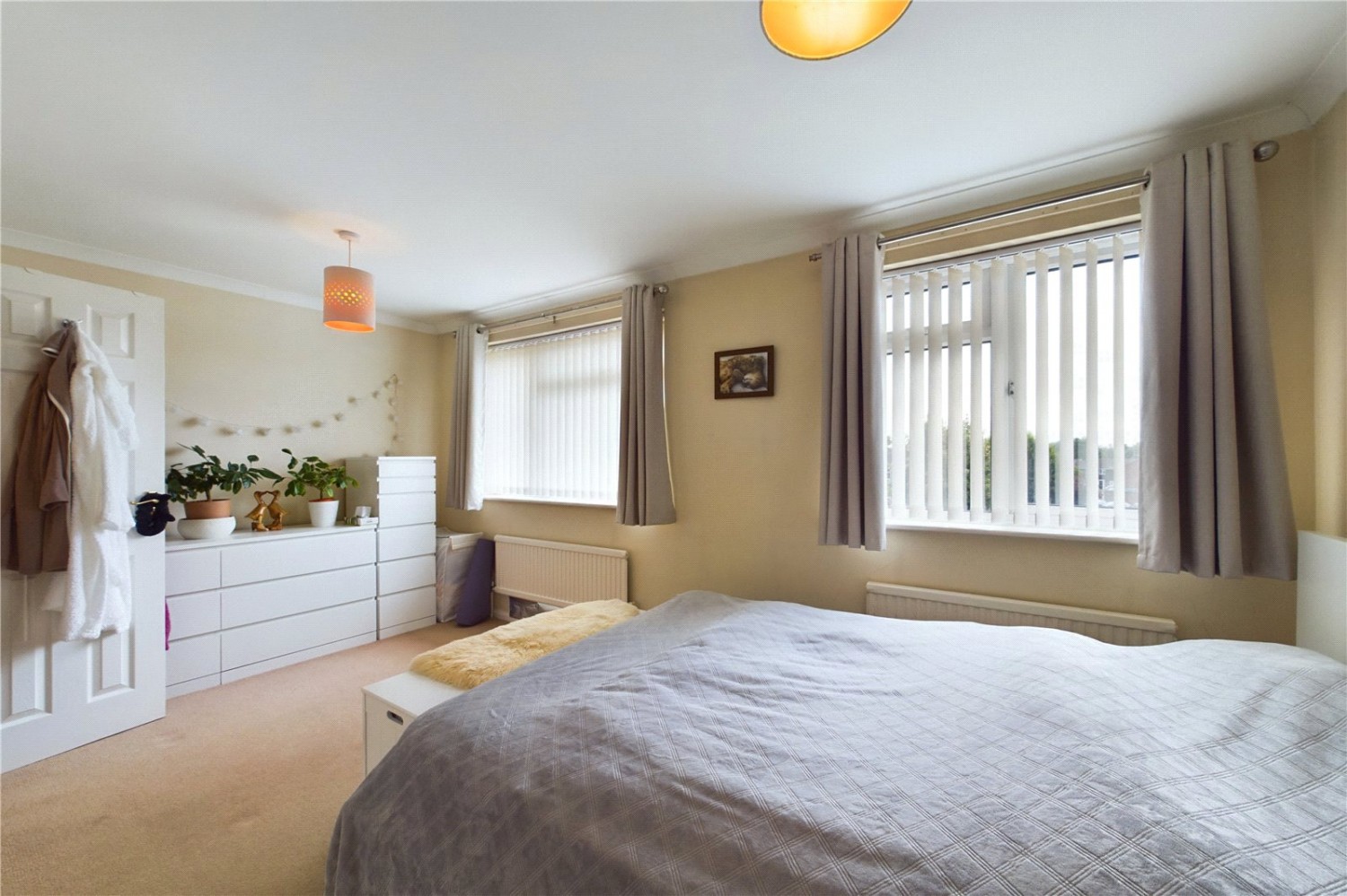 Calcot, Reading, Berkshire