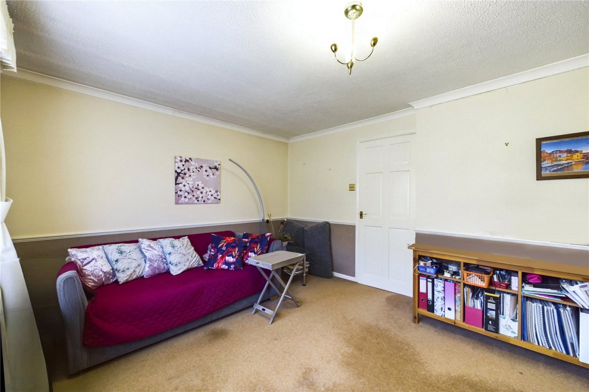 Calcot, Reading, Berkshire