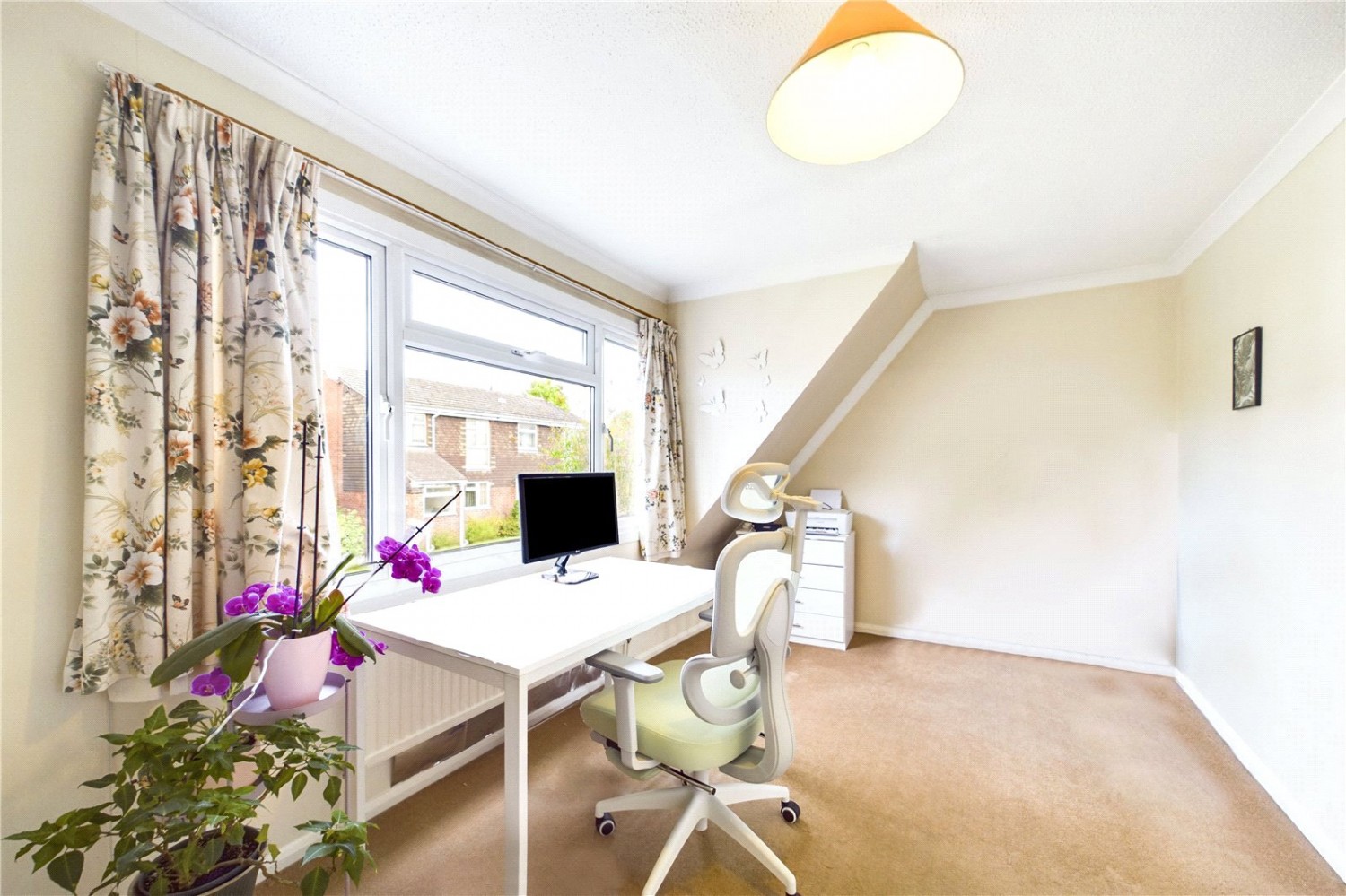 Calcot, Reading, Berkshire