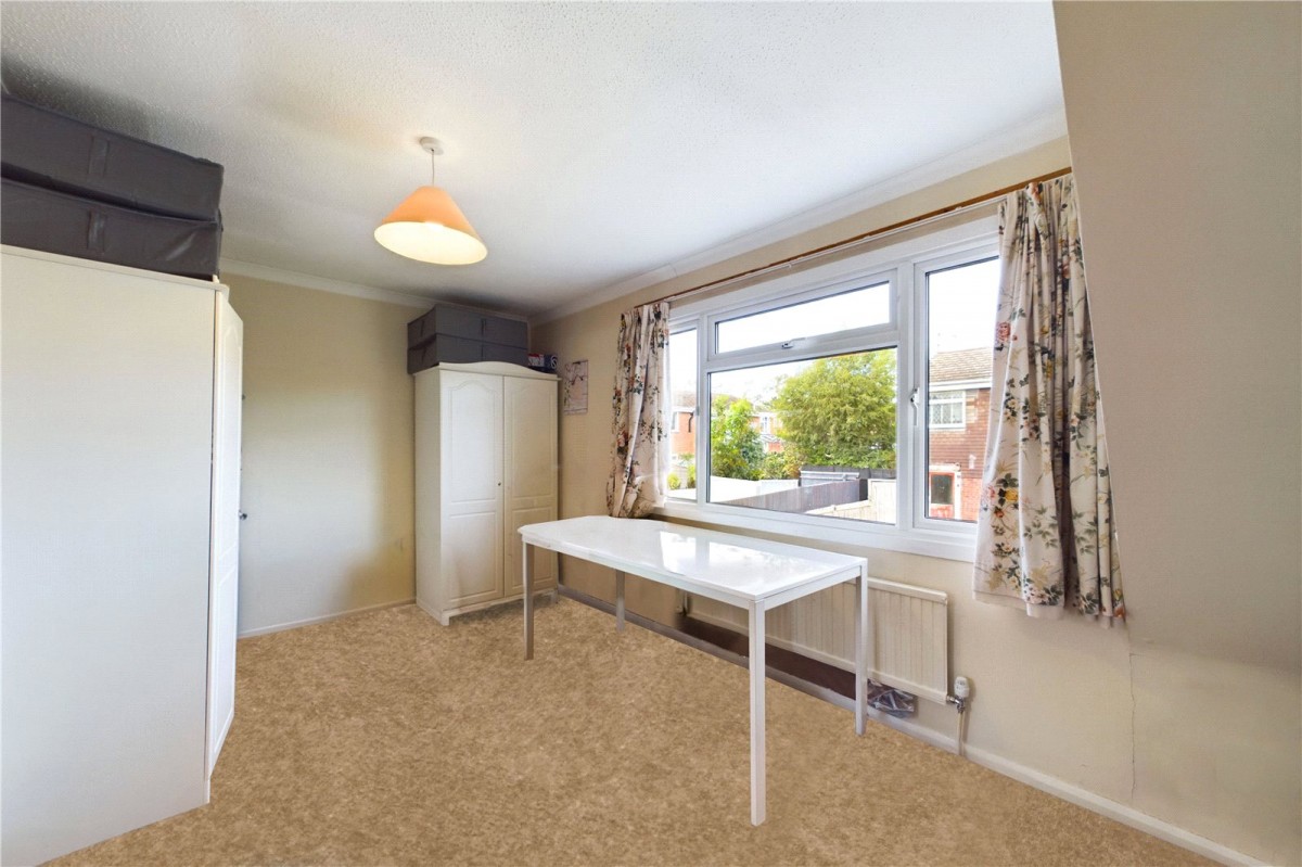 Calcot, Reading, Berkshire