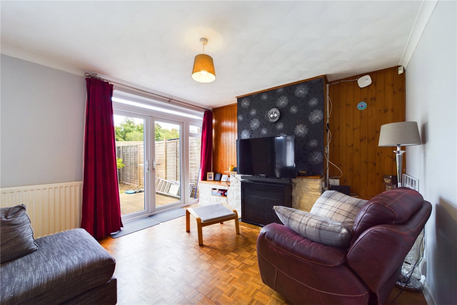 Tilehurst, Reading, Berkshire