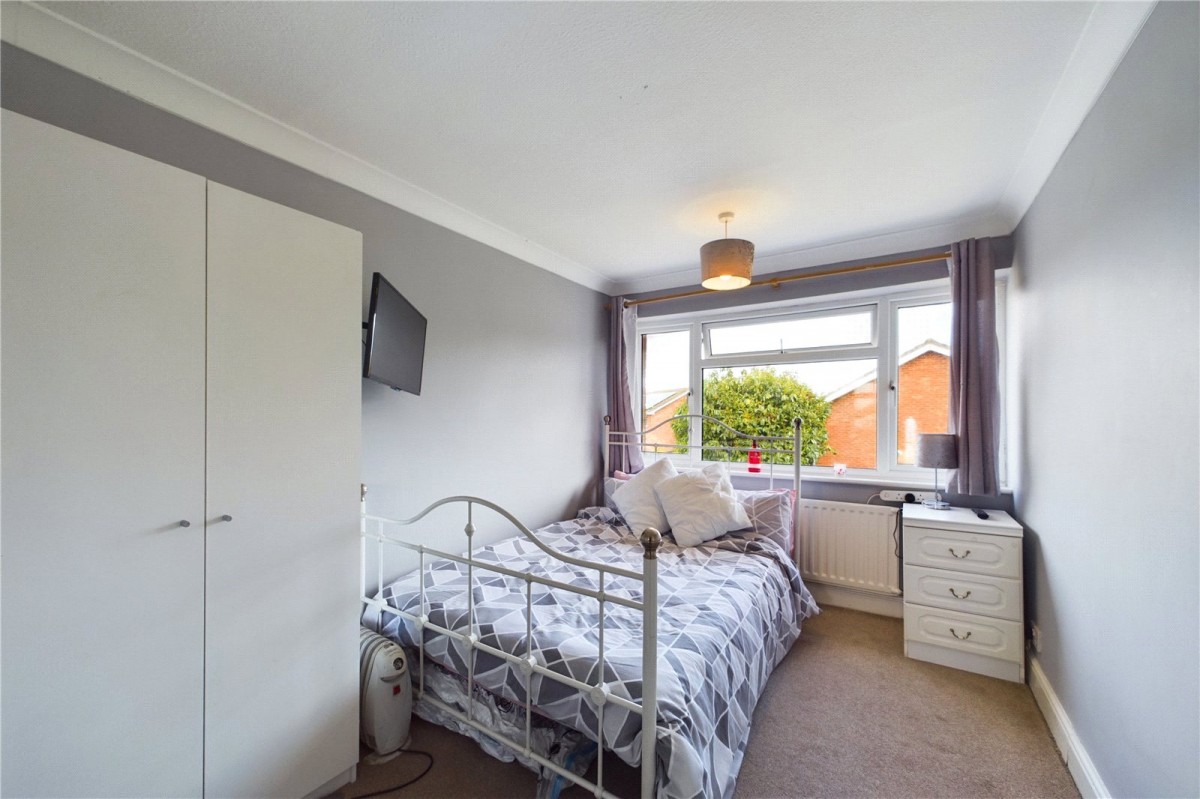 Tilehurst, Reading, Berkshire