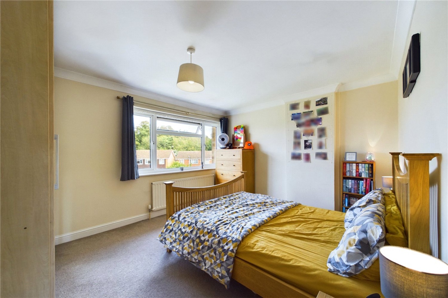 Tilehurst, Reading, Berkshire