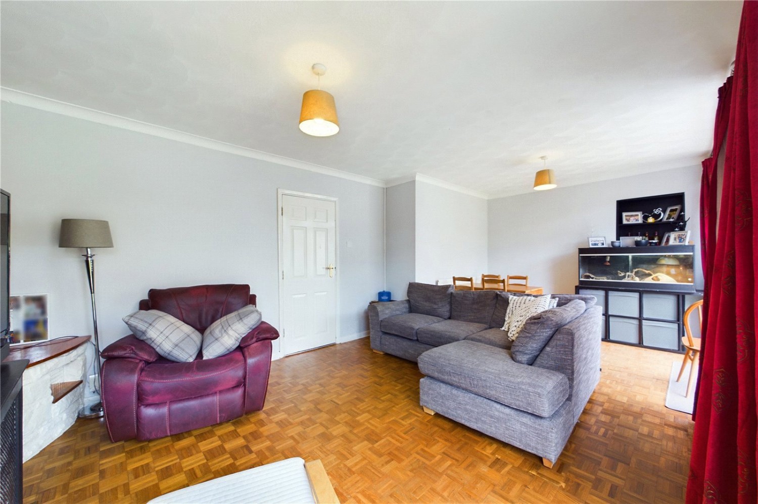 Tilehurst, Reading, Berkshire