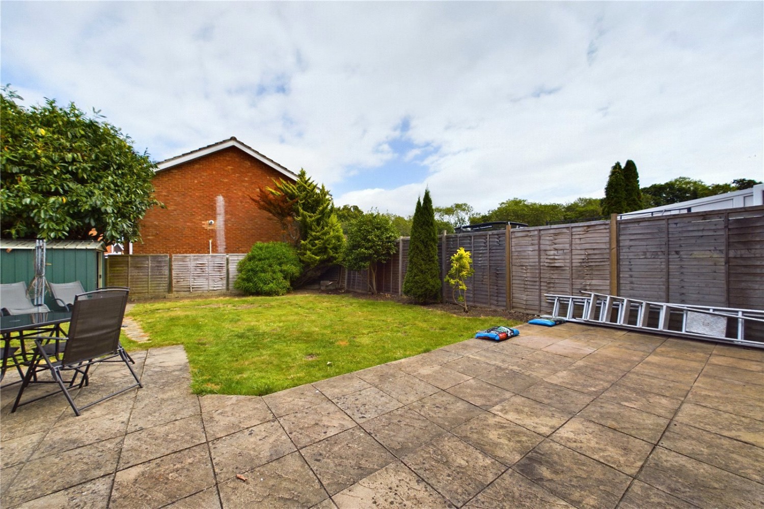 Tilehurst, Reading, Berkshire