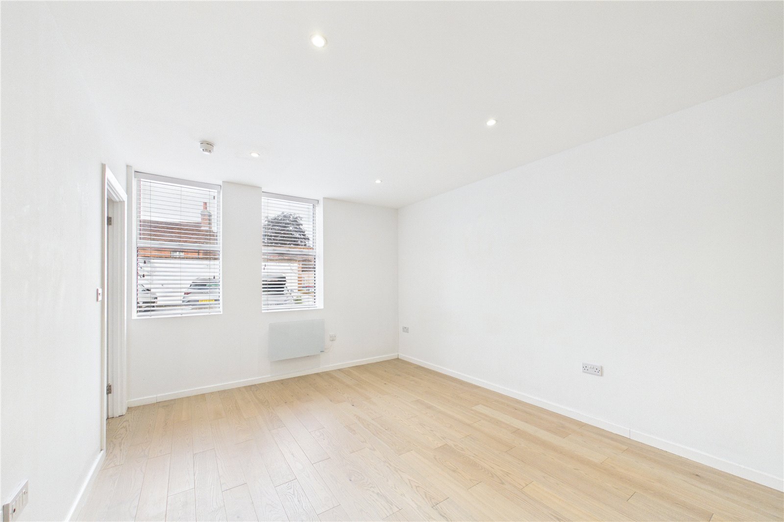 1 bedroom Flat to let in Theale, Reading, Berkshire