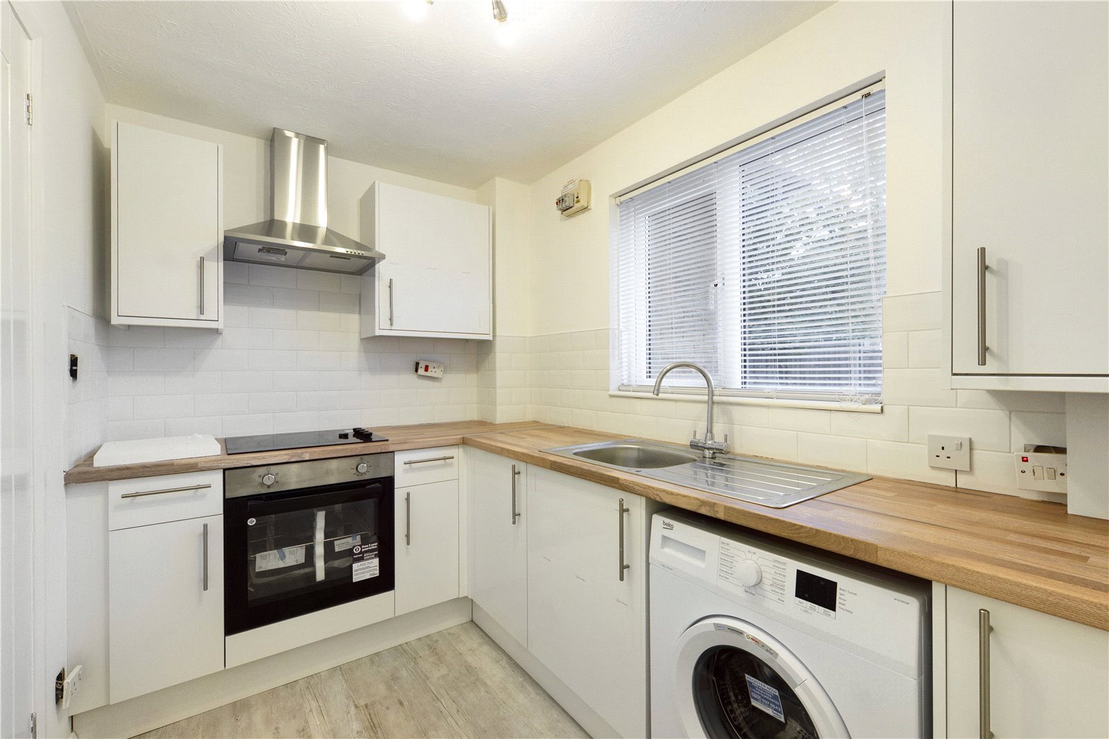 1 bedroom Flat to let in Calcot, Reading, Berkshire