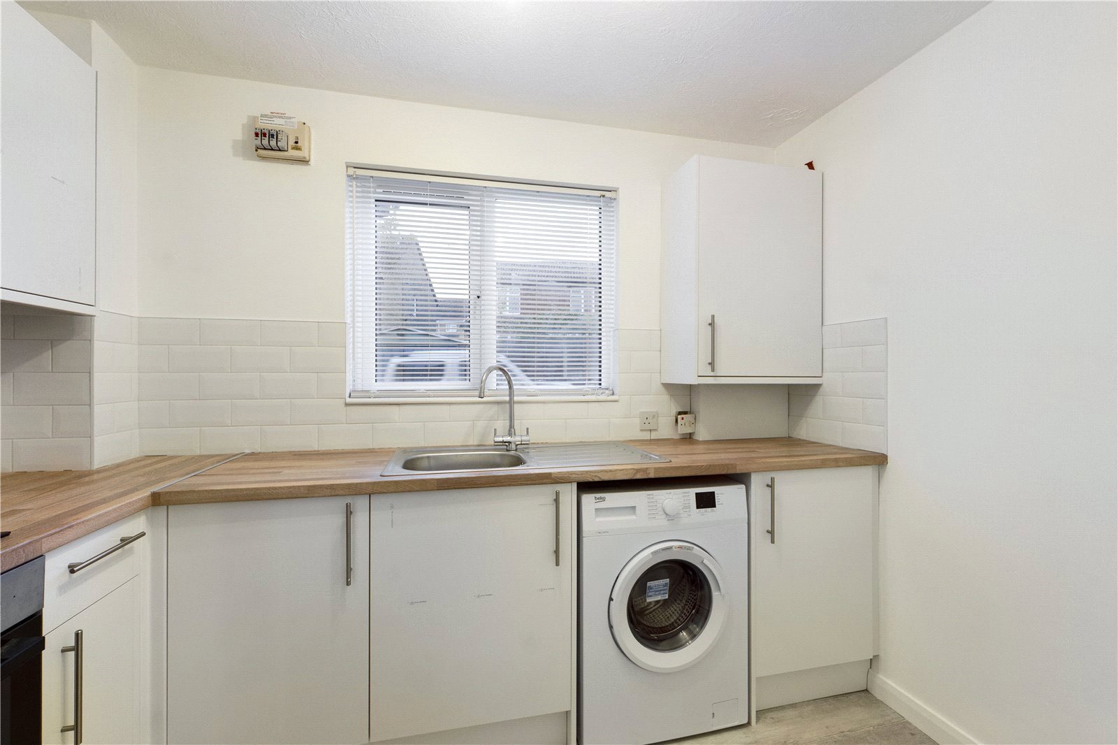 1 bedroom Flat to let in Calcot, Reading, Berkshire