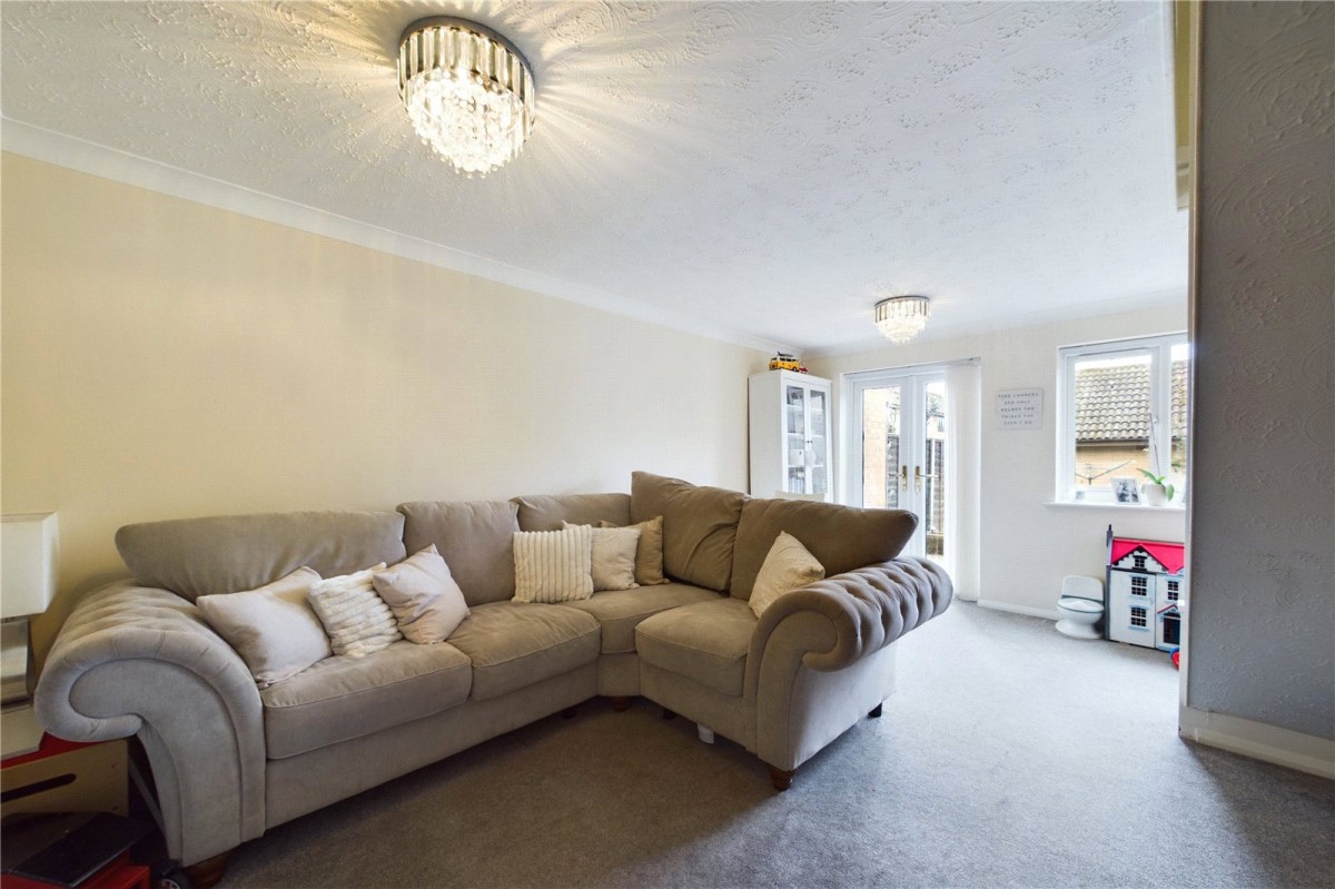 Calcot, Reading, Berkshire