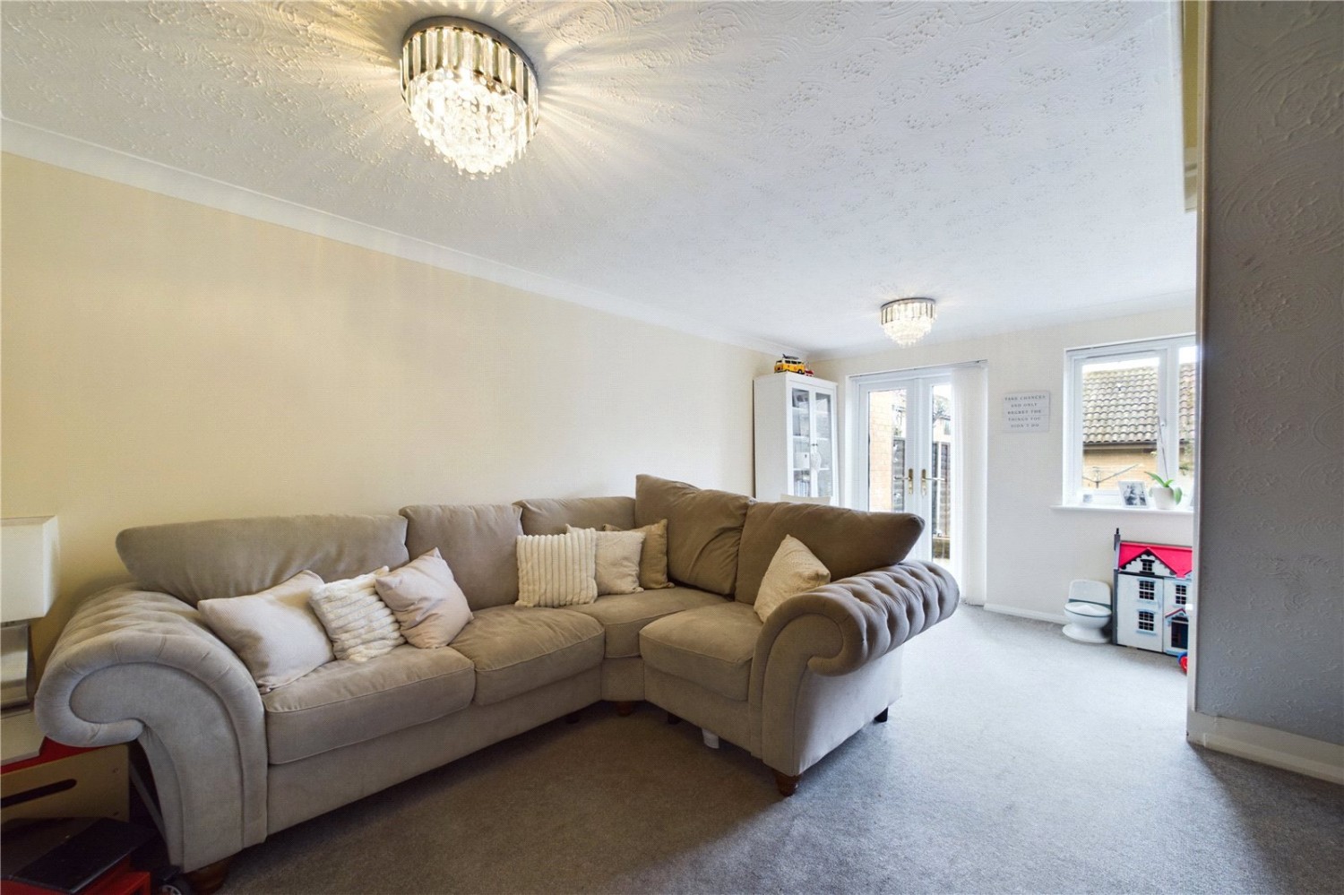 Calcot, Reading, Berkshire